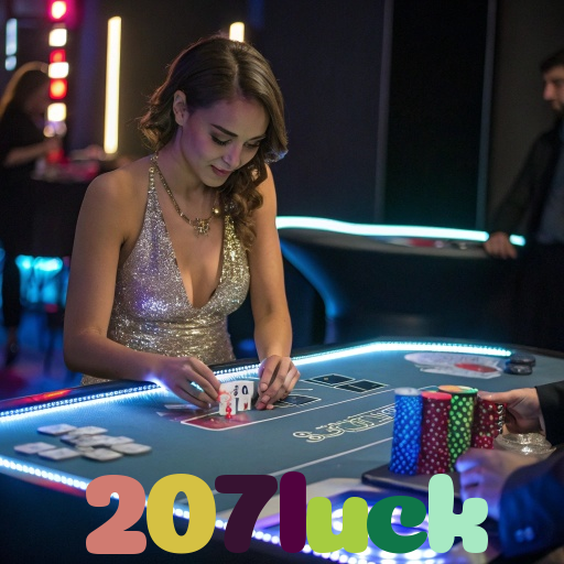 207luck - Baixe o app 207luck no Google Play e jogue ao vivo