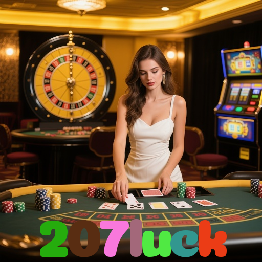 207luck - Baixe o app 207luck no Google Play e jogue ao vivo