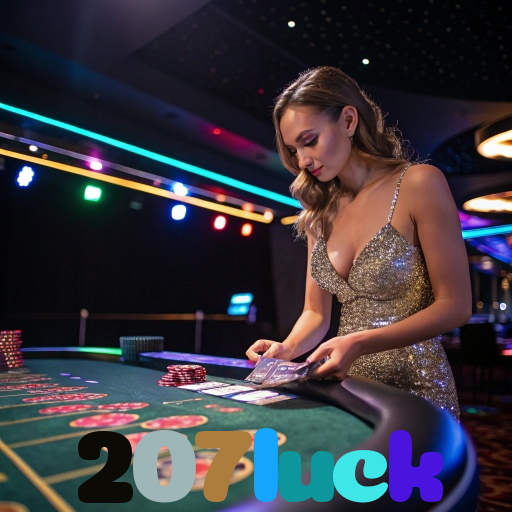 207luck - Baixe o app 207luck no Google Play e jogue ao vivo