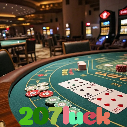 207luck - Baixe o app 207luck no Google Play e jogue ao vivo
