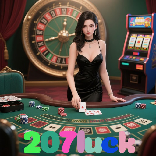 207luck - Baixe o app 207luck no Google Play e jogue ao vivo