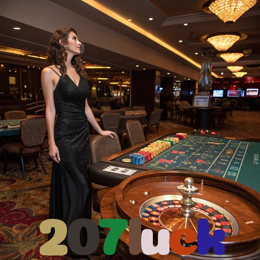 207luck - Baixe o App 207luck para Android e Comece a Jogar