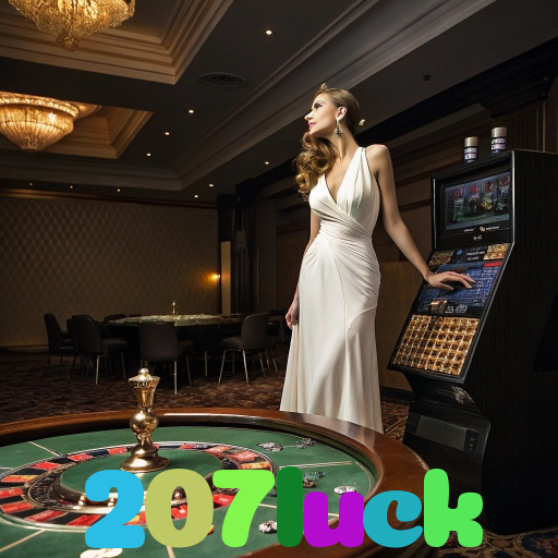 207luck - Baixe o app 207luck no Google Play e jogue ao vivo