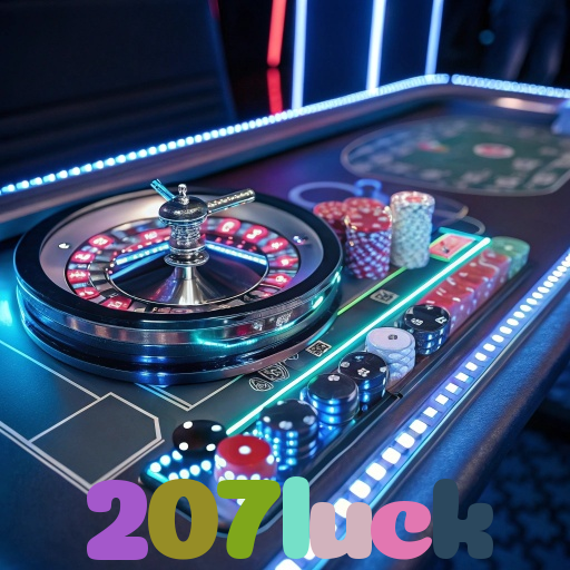 207luck - Baixe o App 207luck para Android e Comece a Jogar