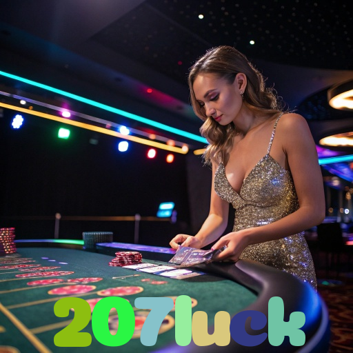 207luck - Baixe o app 207luck no Google Play e jogue ao vivo