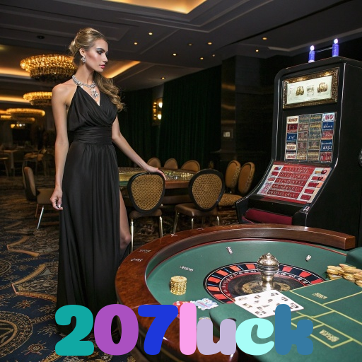 207luck - Baixe o App 207luck para Android e Comece a Jogar
