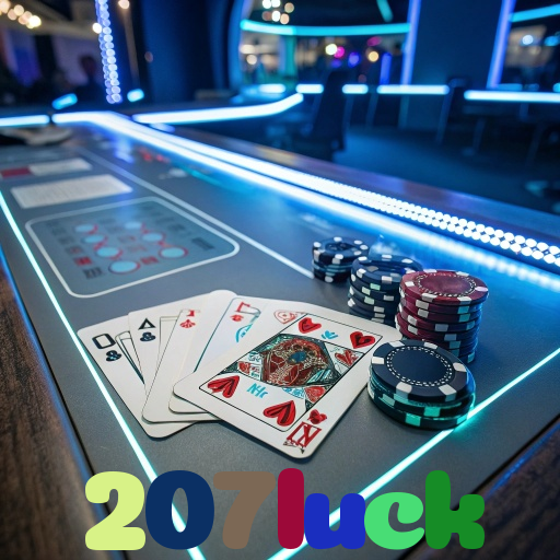207luck - Baixe o app 207luck no Google Play e jogue ao vivo