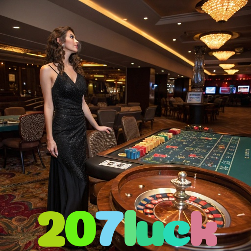 207luck - Baixe o App 207luck para Android e Comece a Jogar