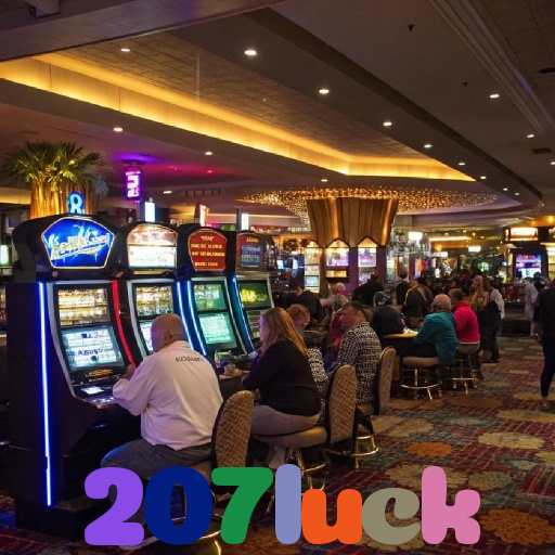 207luck - Baixe o App 207luck para Android e Comece a Jogar