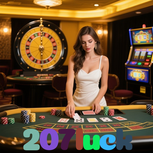 207luck - Baixe o app 207luck no Google Play e jogue ao vivo