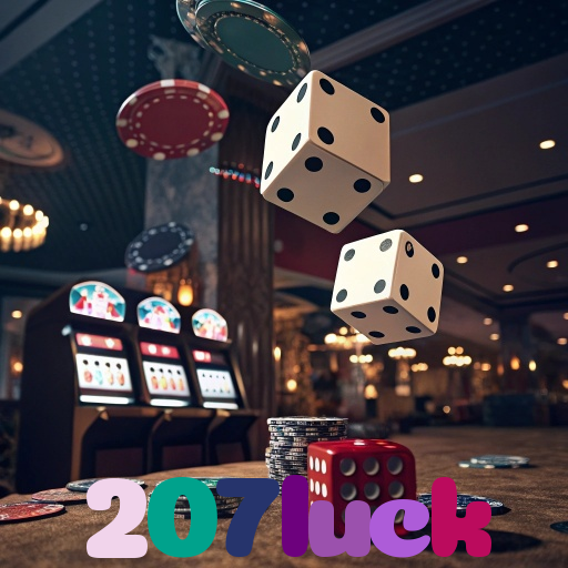 207luck - Baixe o App 207luck para Android e Comece a Jogar