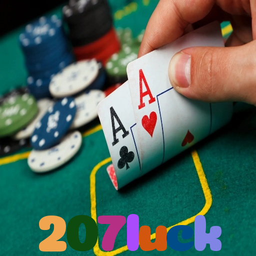 207luck - Baixe o app 207luck no Google Play e jogue ao vivo