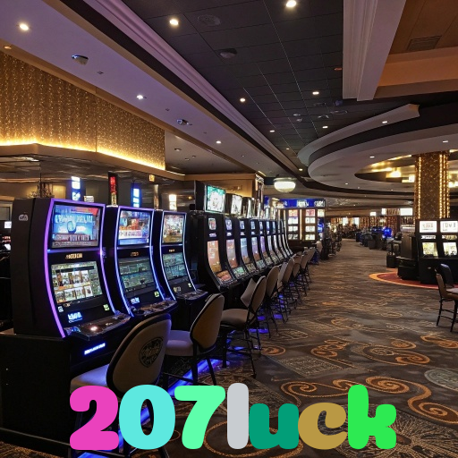 207luck - Baixe o App 207luck para Android e Comece a Jogar