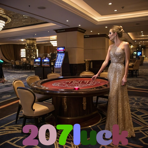 207luck - Baixe o app 207luck no Google Play e jogue ao vivo