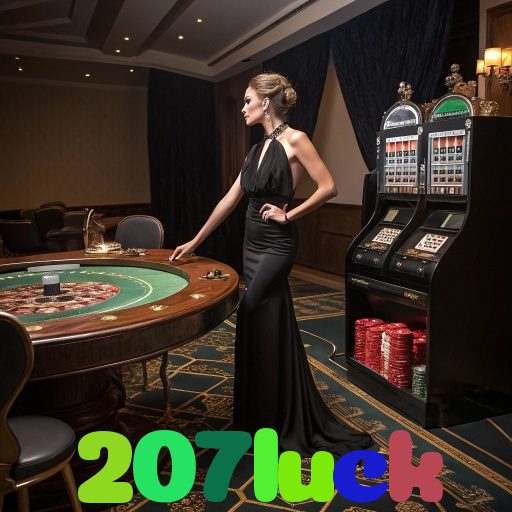 207luck - Baixe o app 207luck no Google Play e jogue ao vivo