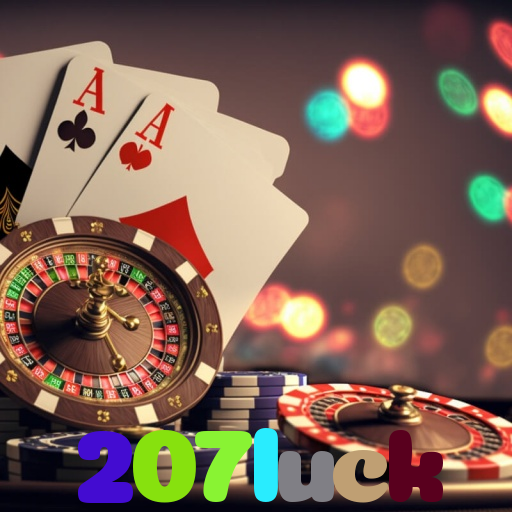 207luck - Baixe o App 207luck para Android e Comece a Jogar
