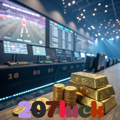 207luck - Baixe o app 207luck no Google Play e jogue ao vivo