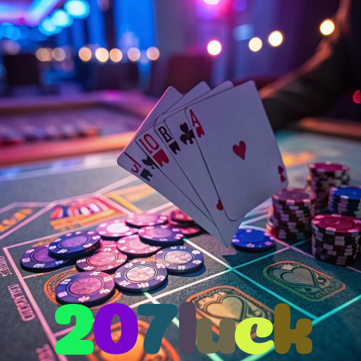 207luck - Baixe o App 207luck para Android e Comece a Jogar