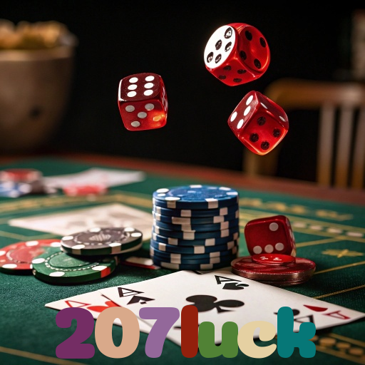 207luck - Baixe o App 207luck para Android e Comece a Jogar