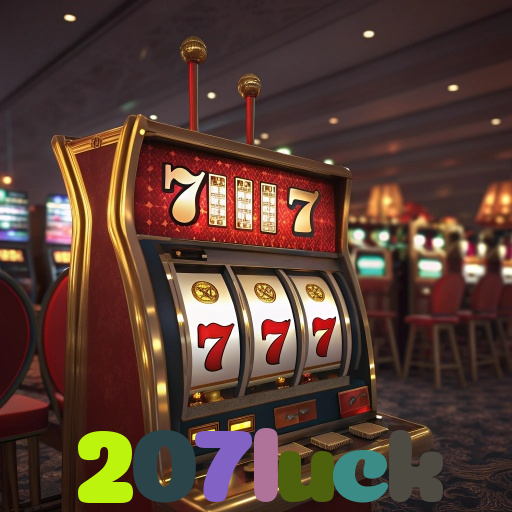 207luck - Baixe o App 207luck para Android e Comece a Jogar