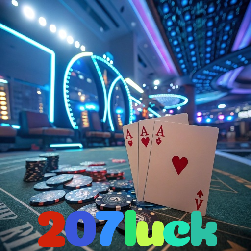 207luck - Baixe o app 207luck no Google Play e jogue ao vivo