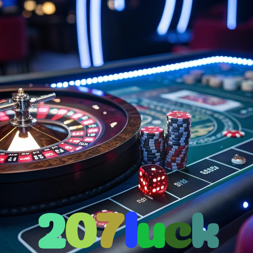 207luck - Baixe o app 207luck no Google Play e jogue ao vivo