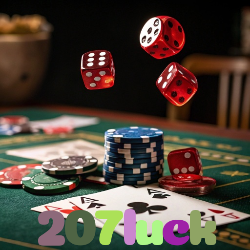 207luck - Baixe o App 207luck para Android e Comece a Jogar