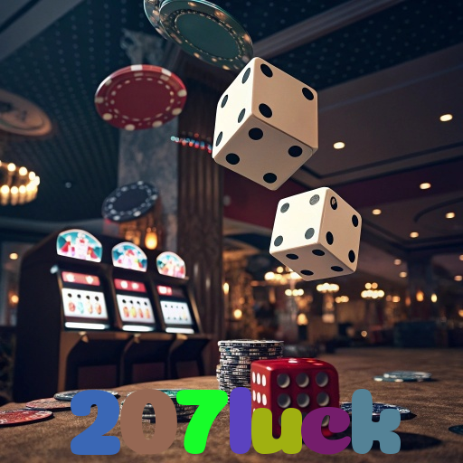 207luck - Baixe o app 207luck no Google Play e jogue ao vivo