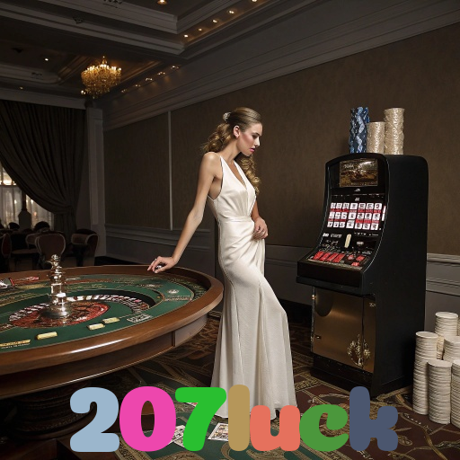 207luck - Baixe o app 207luck no Google Play e jogue ao vivo