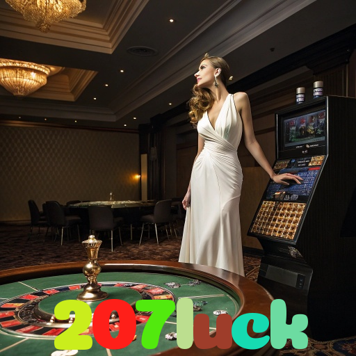 207luck - Baixe o app 207luck no Google Play e jogue ao vivo