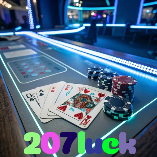 207luck - Baixe o app 207luck no Google Play e jogue ao vivo
