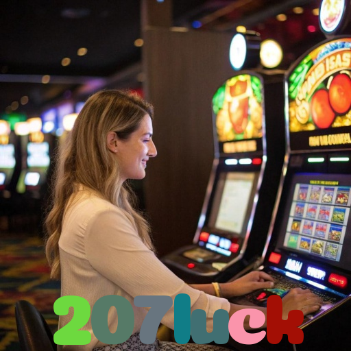 207luck - Baixe o app 207luck no Google Play e jogue ao vivo