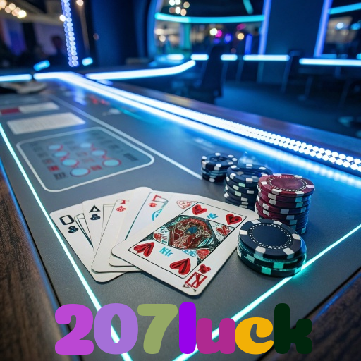 207luck - Baixe o App 207luck para Android e Comece a Jogar