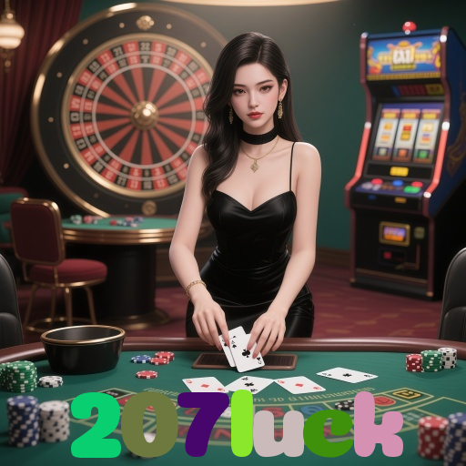 207luck - Baixe o app 207luck no Google Play e jogue ao vivo