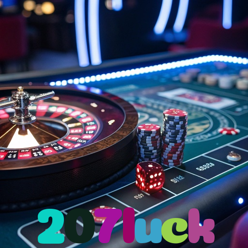 207luck - Baixe o app 207luck no Google Play e jogue ao vivo
