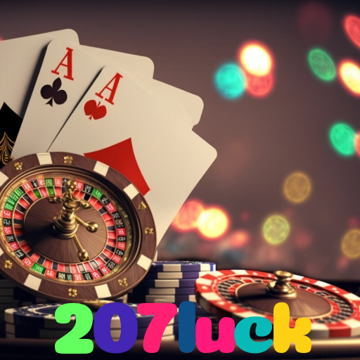 207luck - Baixe o app 207luck no Google Play e jogue ao vivo