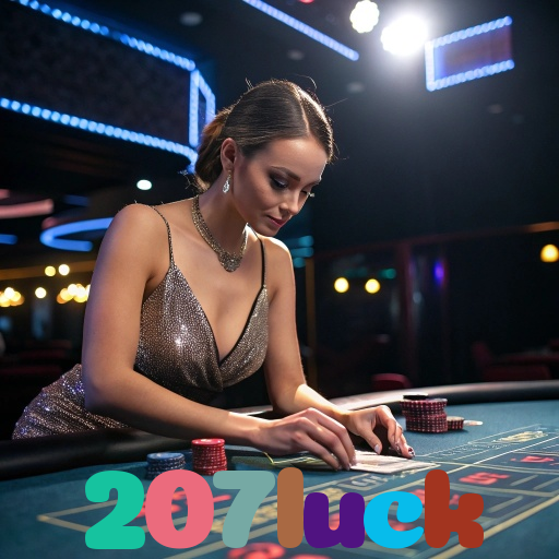207luck - Baixe o App 207luck para Android e Comece a Jogar