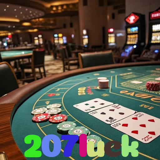 207luck - Baixe o app 207luck no Google Play e jogue ao vivo