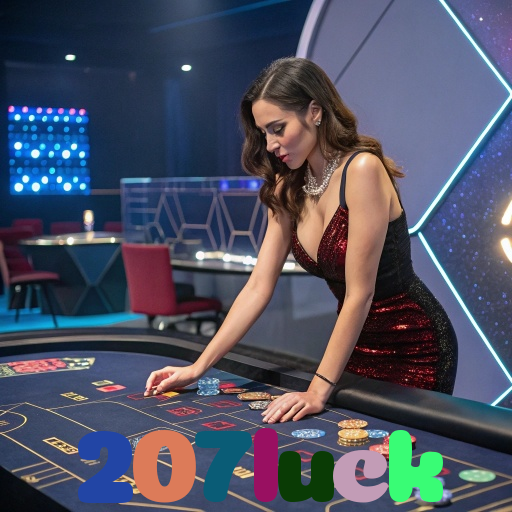 207luck - Baixe o App 207luck para Android e Comece a Jogar