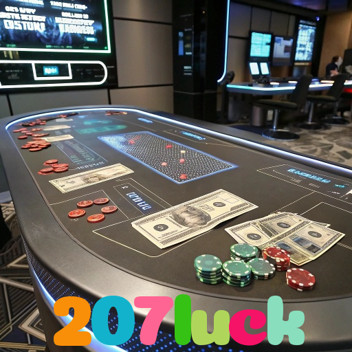 207luck - Baixe o app 207luck no Google Play e jogue ao vivo