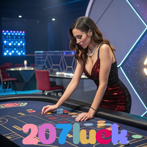207luck - Baixe o App 207luck para Android e Comece a Jogar
