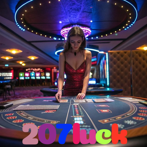 207luck - Baixe o App 207luck para Android e Comece a Jogar
