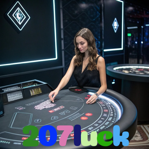 207luck - Baixe o app 207luck no Google Play e jogue ao vivo