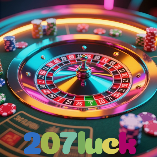 207luck - Baixe o App 207luck para Android e Comece a Jogar