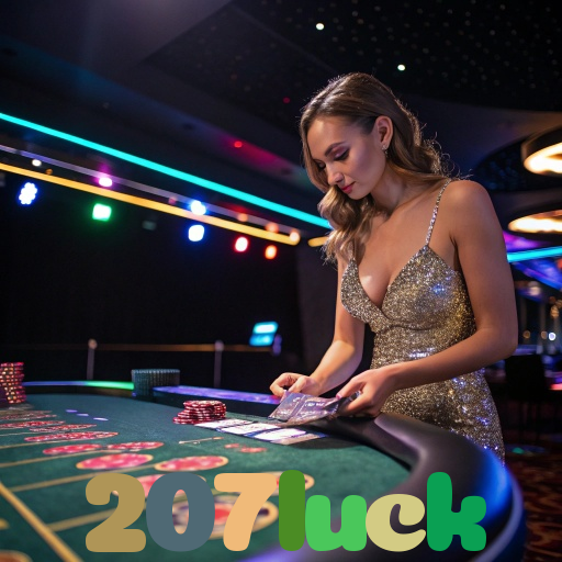 207luck - Baixe o app 207luck no Google Play e jogue ao vivo