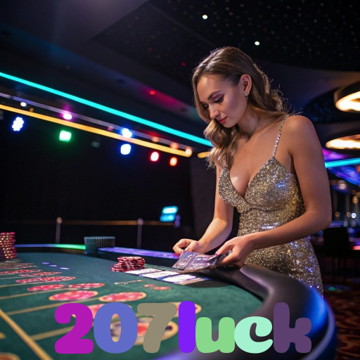 207luck - Baixe o App 207luck para Android e Comece a Jogar