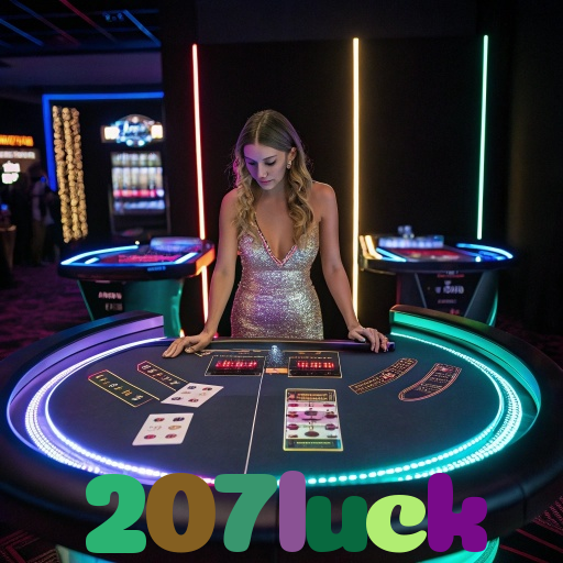 207luck - Baixe o app 207luck no Google Play e jogue ao vivo
