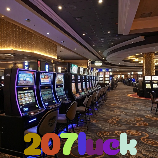 207luck - Baixe o app 207luck no Google Play e jogue ao vivo
