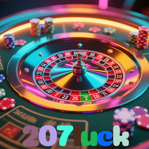 207luck - Baixe o app 207luck no Google Play e jogue ao vivo