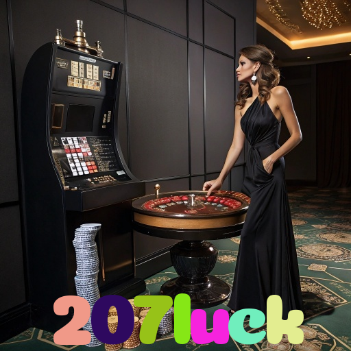 207luck - Baixe o app 207luck no Google Play e jogue ao vivo